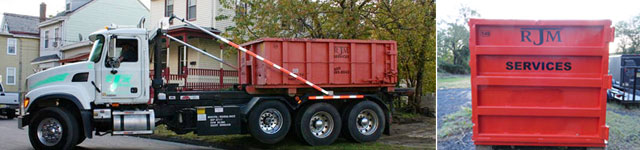 Dumpster rentals in Cherry Hill, NJ